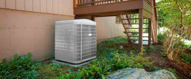 When your heat pump gets less efficient it might be time to replace it. Call KCA today to get your estimate.